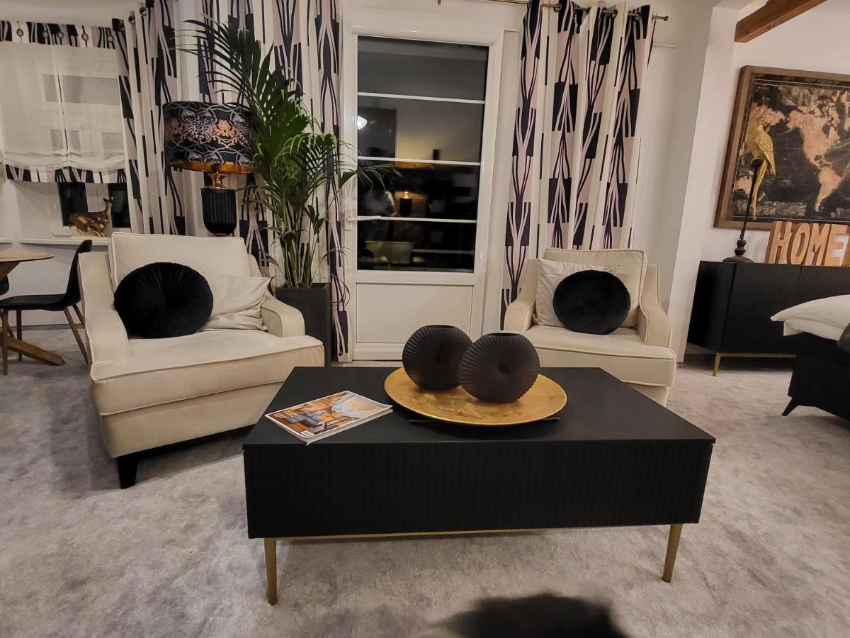 Apartment Villa Hrensko 132 Extérieur photo